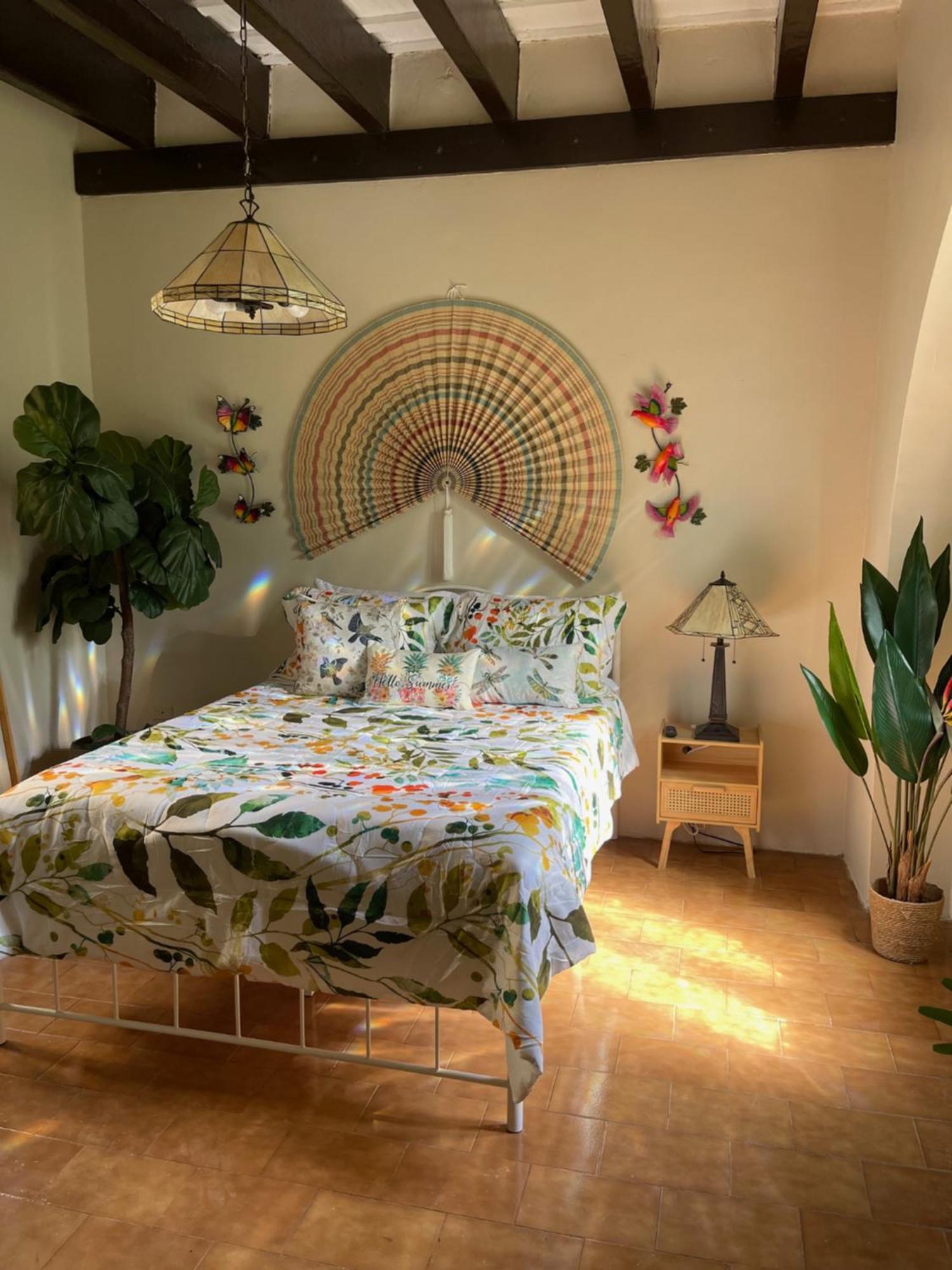 The Garden Apartment, The Willow Apartment, & The Tropical Apartment At Casa Of Essence In Old San Juan Exterior foto